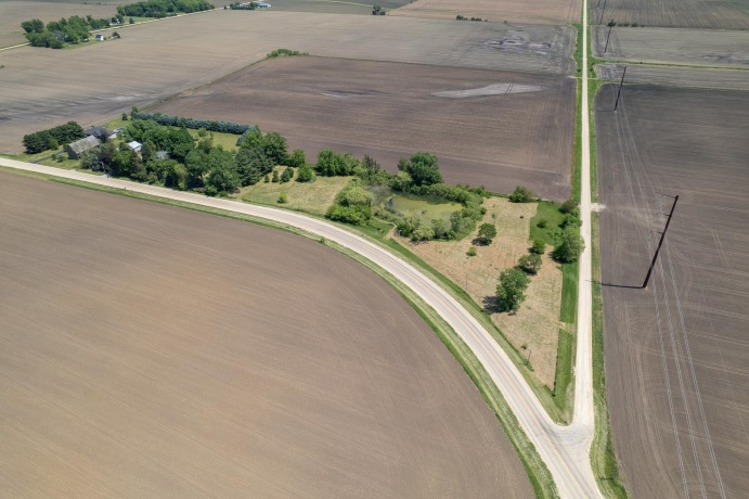 0 mulford, MONROE CENTER, Illinois 61052, ,Land,For Sale,mulford,202603793