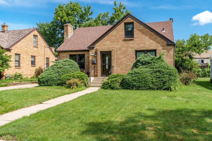 3320 Minnesota, ROCKFORD, Illinois 61108, 3 Bedrooms Bedrooms, ,2 BathroomsBathrooms,House,For Sale,Minnesota,202603794