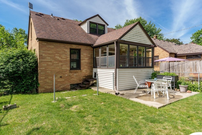 3320 Minnesota, ROCKFORD, Illinois 61108, 3 Bedrooms Bedrooms, ,2 BathroomsBathrooms,House,For Sale,Minnesota,202603794