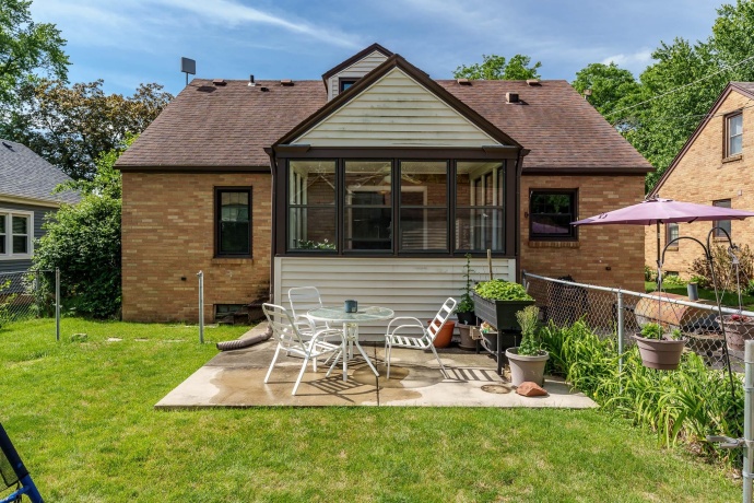3320 Minnesota, ROCKFORD, Illinois 61108, 3 Bedrooms Bedrooms, ,2 BathroomsBathrooms,House,For Sale,Minnesota,202603794