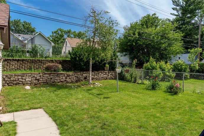 3320 Minnesota, ROCKFORD, Illinois 61108, 3 Bedrooms Bedrooms, ,2 BathroomsBathrooms,House,For Sale,Minnesota,202603794
