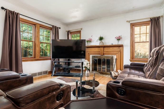 3320 Minnesota, ROCKFORD, Illinois 61108, 3 Bedrooms Bedrooms, ,2 BathroomsBathrooms,House,For Sale,Minnesota,202603794