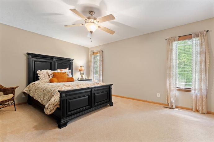 10589 Harrison, ROSCOE, Illinois 61073, 3 Bedrooms Bedrooms, ,2 BathroomsBathrooms,House,For Sale,Harrison,202603795
