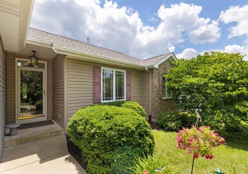 10589 Harrison, ROSCOE, Illinois 61073, 3 Bedrooms Bedrooms, ,2 BathroomsBathrooms,House,For Sale,Harrison,202603795