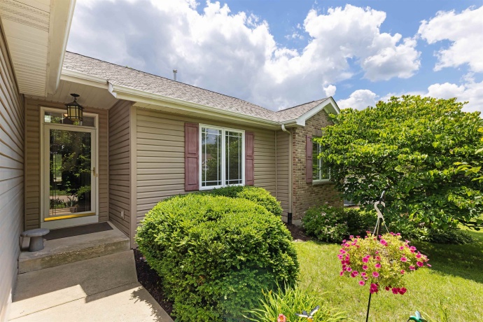 10589 Harrison, ROSCOE, Illinois 61073, 3 Bedrooms Bedrooms, ,2 BathroomsBathrooms,House,For Sale,Harrison,202603795