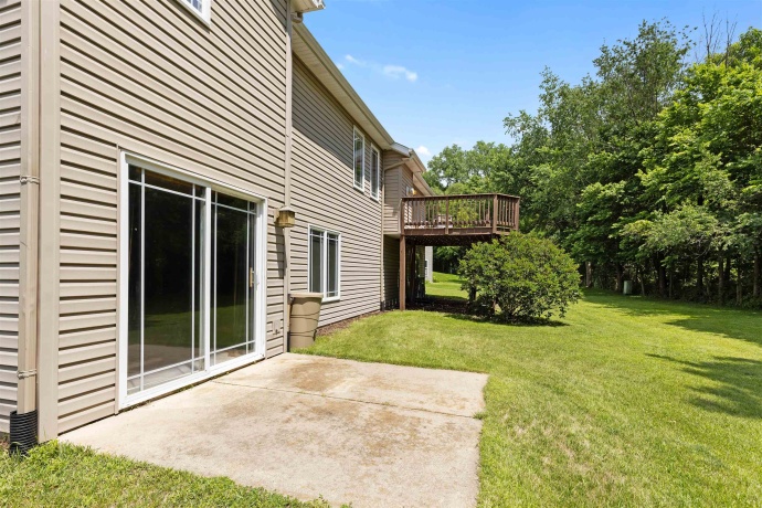 10589 Harrison, ROSCOE, Illinois 61073, 3 Bedrooms Bedrooms, ,2 BathroomsBathrooms,House,For Sale,Harrison,202603795