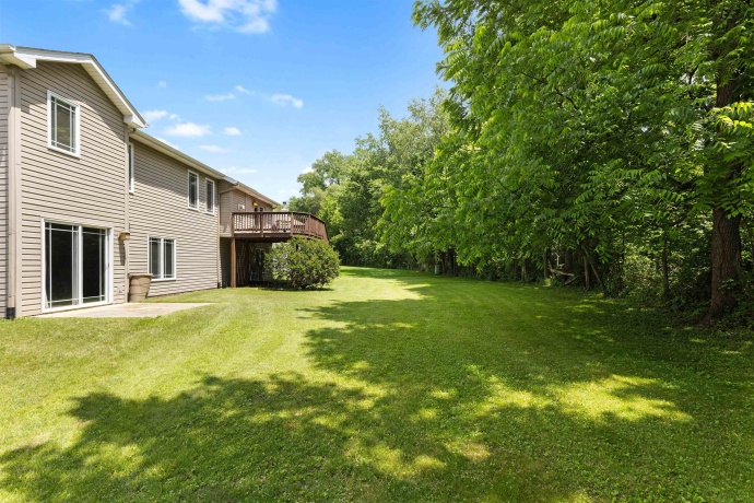 10589 Harrison, ROSCOE, Illinois 61073, 3 Bedrooms Bedrooms, ,2 BathroomsBathrooms,House,For Sale,Harrison,202603795