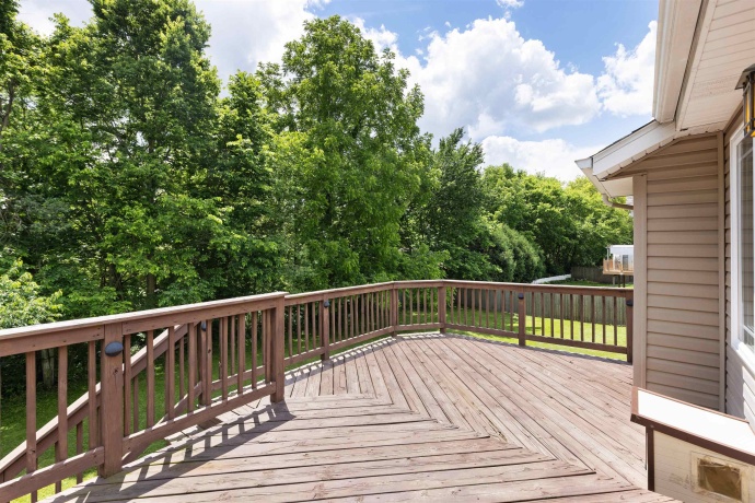 10589 Harrison, ROSCOE, Illinois 61073, 3 Bedrooms Bedrooms, ,2 BathroomsBathrooms,House,For Sale,Harrison,202603795
