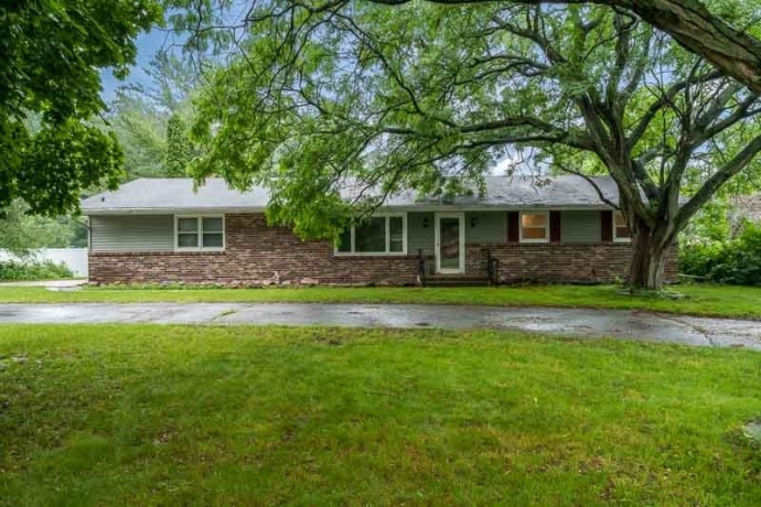 12222 RAE ANN, ROSCOE, Illinois 61073, 3 Bedrooms Bedrooms, ,2 BathroomsBathrooms,House,For Sale,RAE ANN,202603797