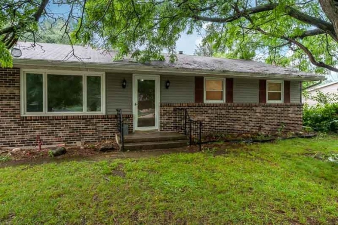 12222 RAE ANN, ROSCOE, Illinois 61073, 3 Bedrooms Bedrooms, ,2 BathroomsBathrooms,House,For Sale,RAE ANN,202603797