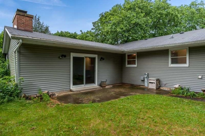 12222 RAE ANN, ROSCOE, Illinois 61073, 3 Bedrooms Bedrooms, ,2 BathroomsBathrooms,House,For Sale,RAE ANN,202603797