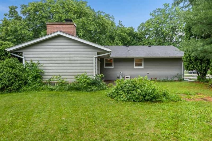 12222 RAE ANN, ROSCOE, Illinois 61073, 3 Bedrooms Bedrooms, ,2 BathroomsBathrooms,House,For Sale,RAE ANN,202603797