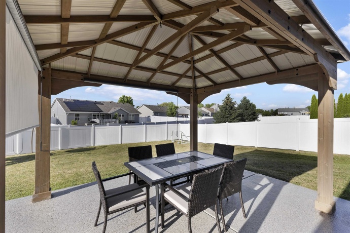 7152 Stearman, LOVES PARK, Illinois 61111, 3 Bedrooms Bedrooms, ,2 BathroomsBathrooms,House,For Sale,Stearman,202603798