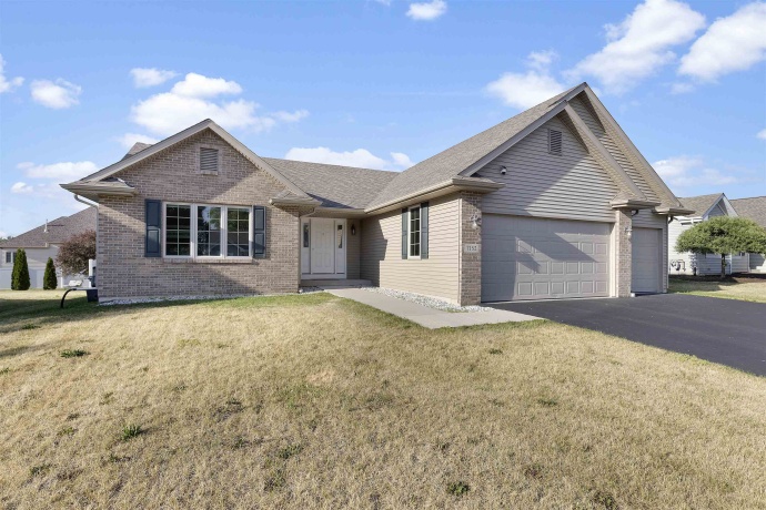 7152 Stearman, LOVES PARK, Illinois 61111, 3 Bedrooms Bedrooms, ,2 BathroomsBathrooms,House,For Sale,Stearman,202603798