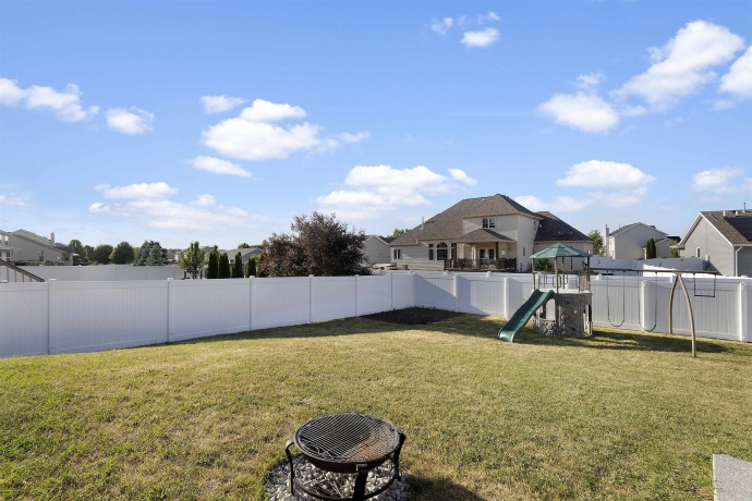 7152 Stearman, LOVES PARK, Illinois 61111, 3 Bedrooms Bedrooms, ,2 BathroomsBathrooms,House,For Sale,Stearman,202603798
