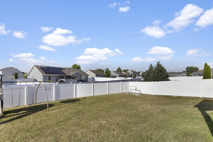 7152 Stearman, LOVES PARK, Illinois 61111, 3 Bedrooms Bedrooms, ,2 BathroomsBathrooms,House,For Sale,Stearman,202603798