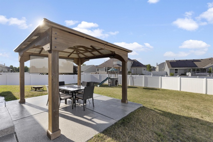 7152 Stearman, LOVES PARK, Illinois 61111, 3 Bedrooms Bedrooms, ,2 BathroomsBathrooms,House,For Sale,Stearman,202603798