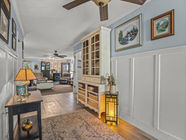 3503 Ebys Mill, ELIZABETH, Illinois 61028, 2 Bedrooms Bedrooms, ,2 BathroomsBathrooms,House,For Sale,Ebys Mill,202603800