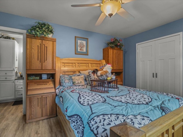 3503 Ebys Mill, ELIZABETH, Illinois 61028, 2 Bedrooms Bedrooms, ,2 BathroomsBathrooms,House,For Sale,Ebys Mill,202603800