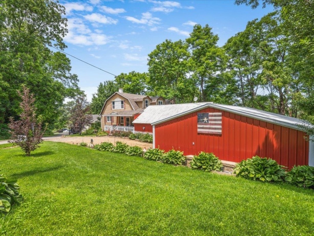 3503 Ebys Mill, ELIZABETH, Illinois 61028, 2 Bedrooms Bedrooms, ,2 BathroomsBathrooms,House,For Sale,Ebys Mill,202603800