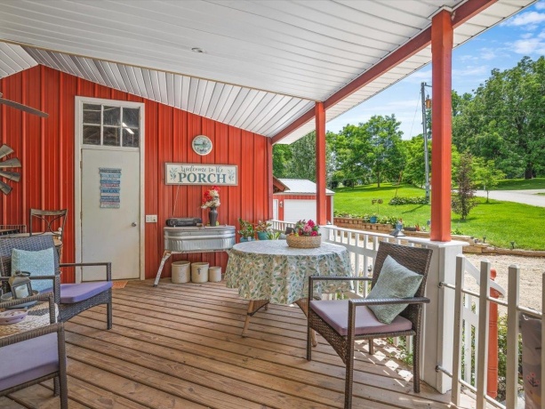 3503 Ebys Mill, ELIZABETH, Illinois 61028, 2 Bedrooms Bedrooms, ,2 BathroomsBathrooms,House,For Sale,Ebys Mill,202603800