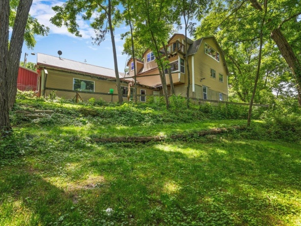 3503 Ebys Mill, ELIZABETH, Illinois 61028, 2 Bedrooms Bedrooms, ,2 BathroomsBathrooms,House,For Sale,Ebys Mill,202603800