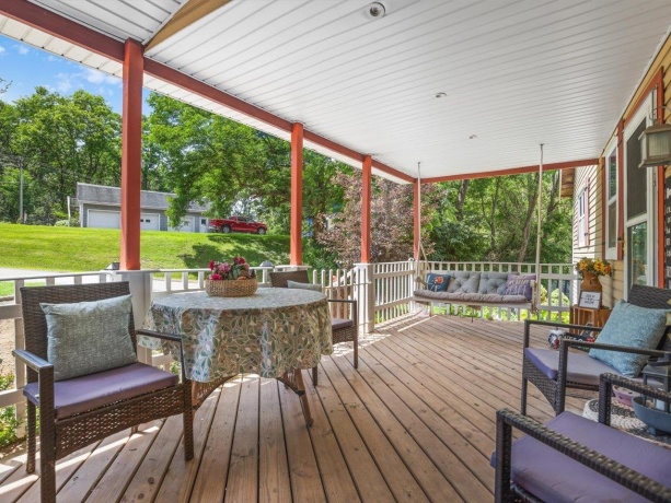 3503 Ebys Mill, ELIZABETH, Illinois 61028, 2 Bedrooms Bedrooms, ,2 BathroomsBathrooms,House,For Sale,Ebys Mill,202603800