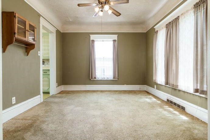 515 Toner, ROCKFORD, Illinois 61103, 3 Bedrooms Bedrooms, ,1 BathroomBathrooms,House,For Sale,Toner,202603801