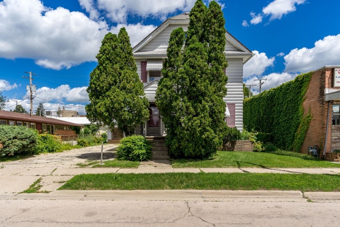 515 Toner, ROCKFORD, Illinois 61103, 3 Bedrooms Bedrooms, ,1 BathroomBathrooms,House,For Sale,Toner,202603801