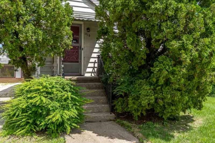515 Toner, ROCKFORD, Illinois 61103, 3 Bedrooms Bedrooms, ,1 BathroomBathrooms,House,For Sale,Toner,202603801