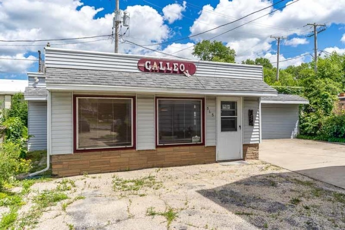 515 Toner, ROCKFORD, Illinois 61103, 3 Bedrooms Bedrooms, ,1 BathroomBathrooms,House,For Sale,Toner,202603801