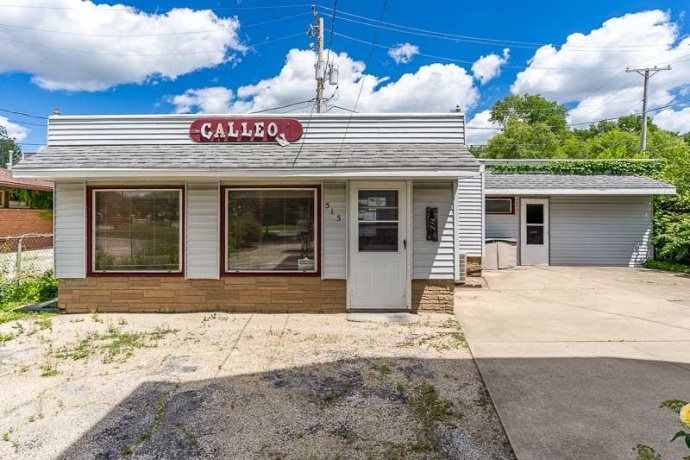 515 Toner, ROCKFORD, Illinois 61103, 3 Bedrooms Bedrooms, ,1 BathroomBathrooms,House,For Sale,Toner,202603801