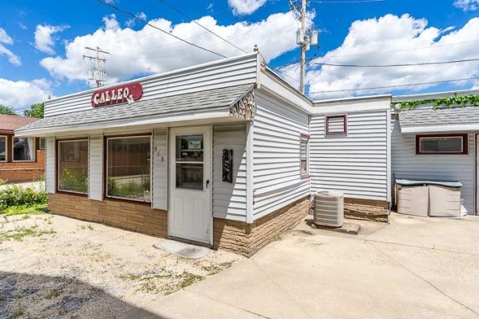 515 Toner, ROCKFORD, Illinois 61103, 3 Bedrooms Bedrooms, ,1 BathroomBathrooms,House,For Sale,Toner,202603801