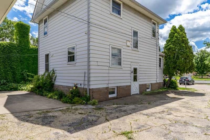 515 Toner, ROCKFORD, Illinois 61103, 3 Bedrooms Bedrooms, ,1 BathroomBathrooms,House,For Sale,Toner,202603801