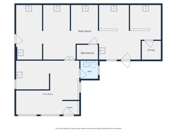 515 Toner, ROCKFORD, Illinois 61103, 3 Bedrooms Bedrooms, ,1 BathroomBathrooms,House,For Sale,Toner,202603801