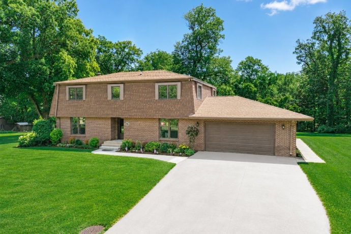 450 Marstonmoor, LAKE SUMMERSET, Illinois 61019, 4 Bedrooms Bedrooms, ,2 BathroomsBathrooms,House,For Sale,Marstonmoor,202603805