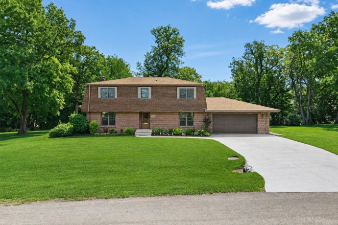 450 Marstonmoor, LAKE SUMMERSET, Illinois 61019, 4 Bedrooms Bedrooms, ,2 BathroomsBathrooms,House,For Sale,Marstonmoor,202603805