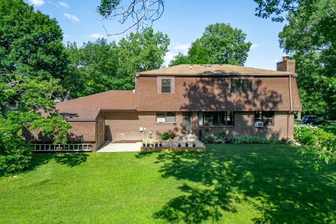 450 Marstonmoor, LAKE SUMMERSET, Illinois 61019, 4 Bedrooms Bedrooms, ,2 BathroomsBathrooms,House,For Sale,Marstonmoor,202603805