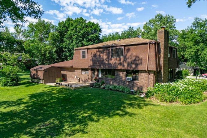 450 Marstonmoor, LAKE SUMMERSET, Illinois 61019, 4 Bedrooms Bedrooms, ,2 BathroomsBathrooms,House,For Sale,Marstonmoor,202603805