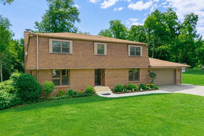 450 Marstonmoor, LAKE SUMMERSET, Illinois 61019, 4 Bedrooms Bedrooms, ,2 BathroomsBathrooms,House,For Sale,Marstonmoor,202603805
