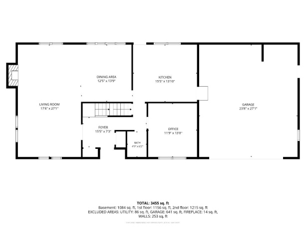 450 Marstonmoor, LAKE SUMMERSET, Illinois 61019, 4 Bedrooms Bedrooms, ,2 BathroomsBathrooms,House,For Sale,Marstonmoor,202603805