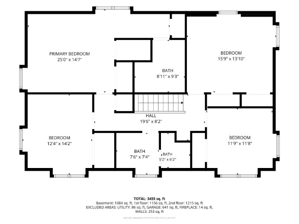 450 Marstonmoor, LAKE SUMMERSET, Illinois 61019, 4 Bedrooms Bedrooms, ,2 BathroomsBathrooms,House,For Sale,Marstonmoor,202603805