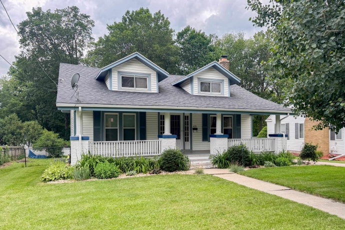 420 Park, FREEPORT, Illinois 61032, 2 Bedrooms Bedrooms, ,1 BathroomBathrooms,House,For Sale,Park,202603806