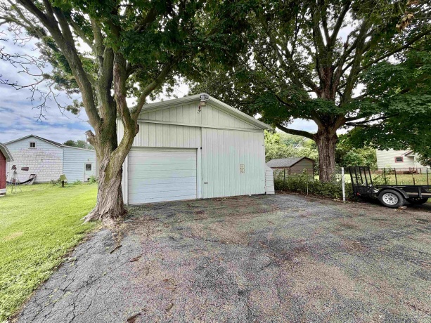 504 Colden, POLO, Illinois 61064, 3 Bedrooms Bedrooms, ,2 BathroomsBathrooms,House,For Sale,Colden,202603808