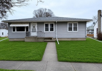 504 Colden, POLO, Illinois 61064, 3 Bedrooms Bedrooms, ,2 BathroomsBathrooms,House,For Sale,Colden,202603808
