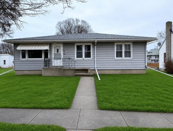 504 Colden, POLO, Illinois 61064, 3 Bedrooms Bedrooms, ,2 BathroomsBathrooms,House,For Sale,Colden,202603808