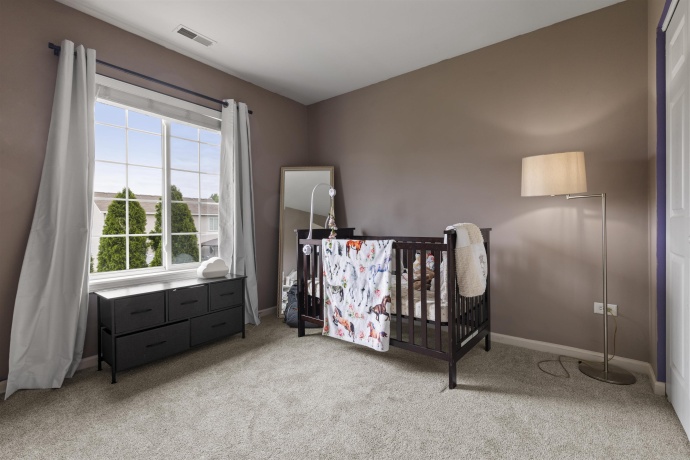 2652 Cesario, HAMPSHIRE, Illinois 60140, 3 Bedrooms Bedrooms, ,2 BathroomsBathrooms,Condominium,For Sale,Cesario,202603809