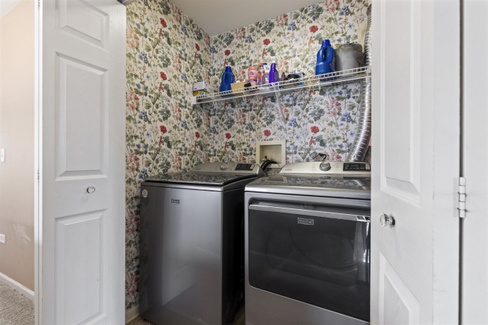 2652 Cesario, HAMPSHIRE, Illinois 60140, 3 Bedrooms Bedrooms, ,2 BathroomsBathrooms,Condominium,For Sale,Cesario,202603809