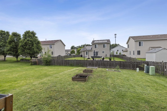 2652 Cesario, HAMPSHIRE, Illinois 60140, 3 Bedrooms Bedrooms, ,2 BathroomsBathrooms,Condominium,For Sale,Cesario,202603809