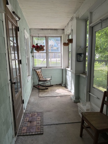 314 Gear, GALENA, Illinois 61036, 3 Bedrooms Bedrooms, ,1 BathroomBathrooms,House,For Sale,Gear,202603810
